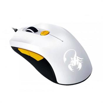 ماوس گیمینگ جنیوس مدل Scorpion M6-600 - 5