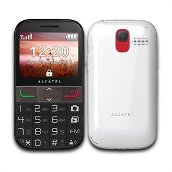 گوشی موبایل آلکاتل وان تاچ 2001X - 3