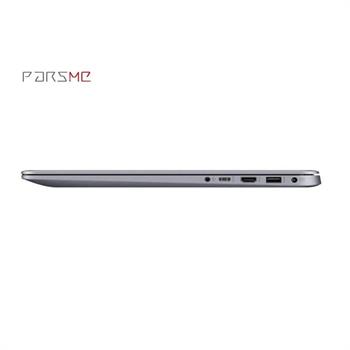 لپ تاپ ایسوس مدل VivoBook X۵۱۰UF با پردازنده i۷ و صفحه نمایش اچ دی - 5
