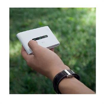 مودم همراه 4G LTE بی سیم تی پی-لینک مدل M7300 - 8