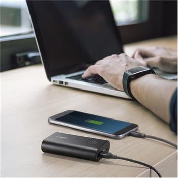 پاوربانک انکر ANKER PowerCore+ 10050mAh - 5