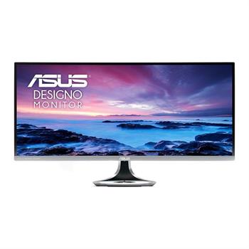 مانیتور خمیده 34 اینچ ایسوس مدل MX34VQ