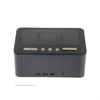 اسپیکر بلوتوث تسکو مدل TS 2350 - 8
