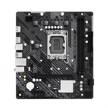 مادربرد ازراک H610M-H2/M.2 DDR5 - 2