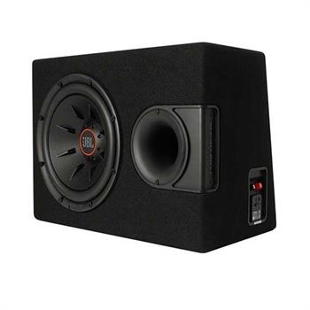  S2-1224SS Car Subwoofer - 5