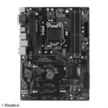 GigaByte GA-B250-HD3P LGA 1151 Motherboard - 9