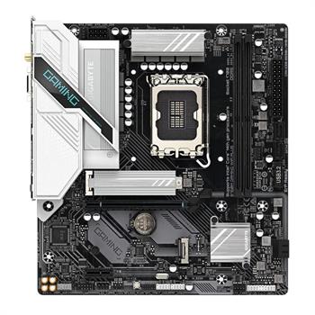 مادربرد گیگابایت مدل Gigabyte B760M GAMING WIFI PLUS DDR5  - 2
