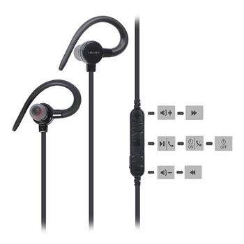 هدفون بلوتوث آوی مدل A620BL - 5