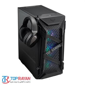 کیس ایسوس Case Asus TUF Gaming GT301 - 4