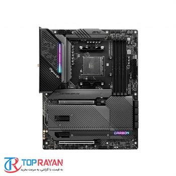 مادربرد ام اس آی MPG X570S CARBON MAX WIFI - 2