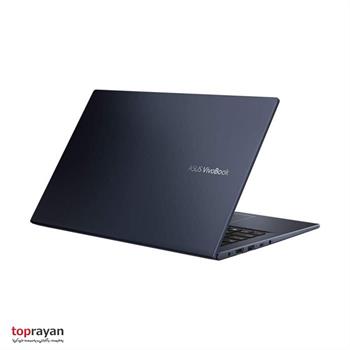 لپ تاپ 14 اینچ ایسوس مدل M413DA پردازنده Ryzen 3 3250U رم 8GB حافظه 512GB SSD گرافیک Full HD AMD Radeon - 3