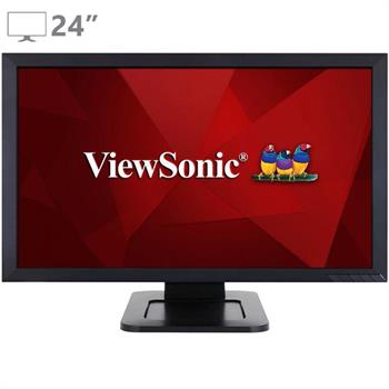 مانیتور لمسی ویوسونیک مدل TD2421 سایز 24 اینچ - 2