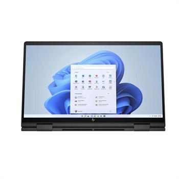 لپ تاپ اچ پی مدل ENVY X360 15 FH0013DX پردازنده R5 7530U رم 8GB حافظه 512GB فول اچ دی 15.6 اینچی - 3