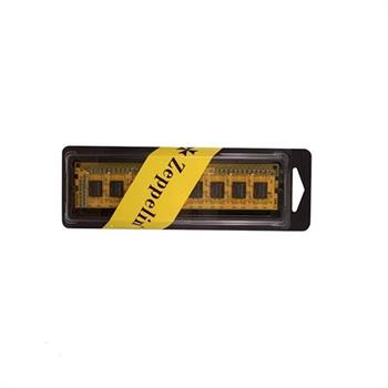 رم کامپیوتر DDR3 تک کاناله 1600 مگاهرتز زپلین مدل PC3 ظرفیت 8 گیگابایت - 7