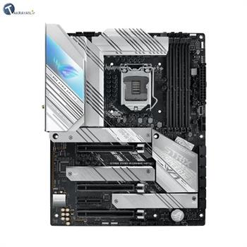 مادربرد ایسوس مدل ROG STRIX Z590-A GAMING - 3