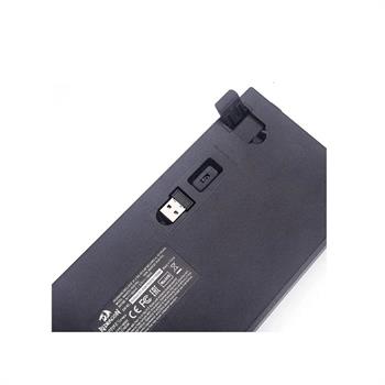 کیبورد گیمینگ ردراگون K644 CGO Pro - 3