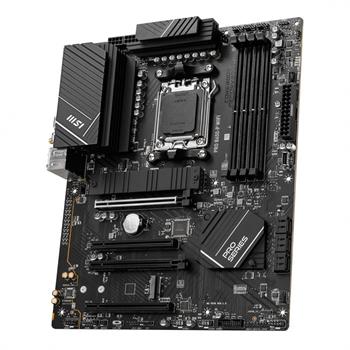 مادربرد ام اس آی MSI PRO B650-P WIFI - 2