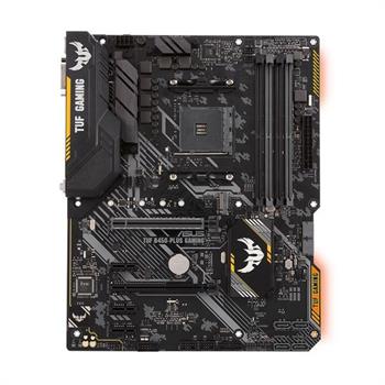 مادربرد ایسوس TUF B450-PLUS Gaming - 3