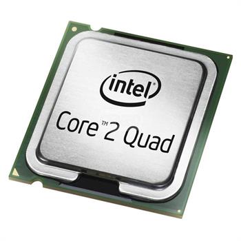 سی پی یو اینتل بدون باکس Core2 Quad Q9650 CPU - 2