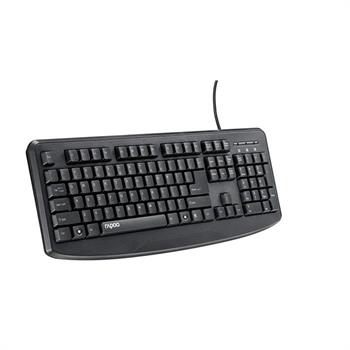 کیبورد رپو مدل NK2500 - 6