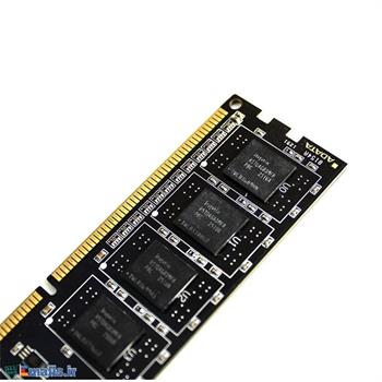رم دسکتاپ DDR3 دو کاناله 2400 مگاهرتز CL11 ای دیتا مدل XPG V2 ظرفیت 16 گیگابایت - 9