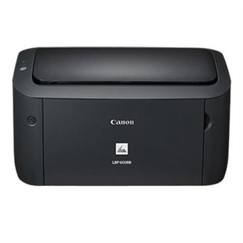 پرینتر تک کاره لیزری کانن مدل LBP6018L - 2