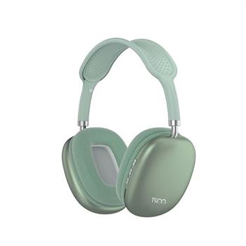 هدست بی سیم تسکو مدل TH 5377  - 3