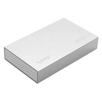 قاب اکسترنال هارددیسک 3.5 اینچی اوریکو مدل 3518S3 - 5