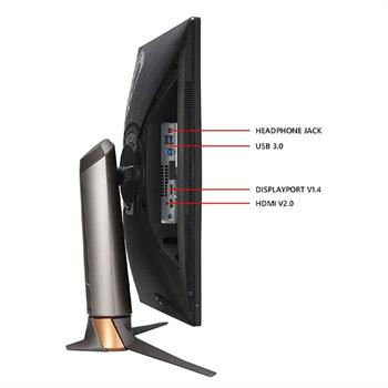 مانیتور گیمینگ ایسوس مدل ROG SWIFT PG259QN سایز 24.5 اینچ - 6