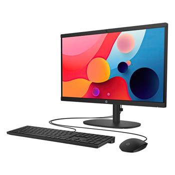 کامپیوتر All in One اچ پی DG0013nh - Core i3 N300 16GB 1TB Intel Graphics - 2