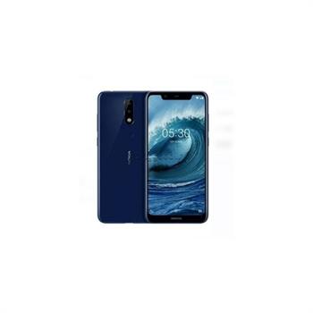 Nokia X5 32GB - 9