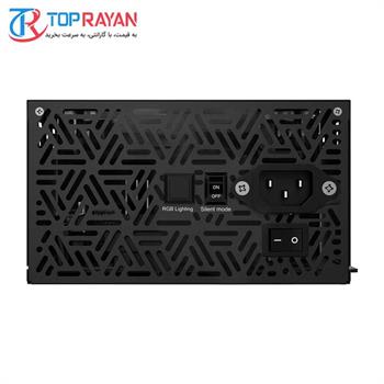 منبع تغذیه گیم دیاس مدل KRATOS M1 750B - 3
