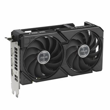 کارت گرافیک ایسوس مدل   Radeon RX 9060 XT DUAL OC Edition 8GB GDDR6 - 3