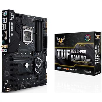 مادربرد ایسوس مدل تTUF H370-PRO GAMING (WI-FI)