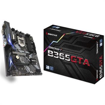 مادربرد بایوستار مدل B365GTA سوکت 1151 