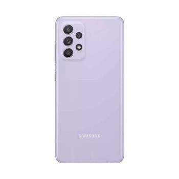 گوشی موبایل سامسونگ مدل Galaxy A52s 5G ظرفیت 256 گیگابایت و 8 گیگابایت رم دو سیم کارت - 5
