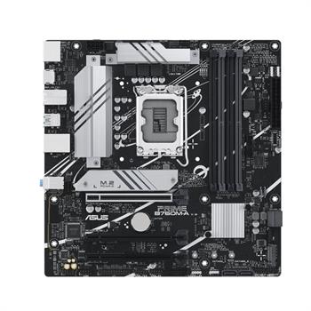 مادربرد ایسوس  PRIME B760 MA DDR5