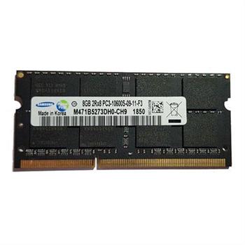 رم لپ تاپ DDR3 سامسونگ 8 گیگ سامسونگ -1333-10600 MHZ 1.5V