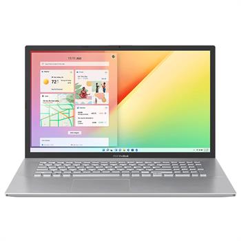 لپ تاپ 17.3 اینچی ایسوس مدل VivoBook 17 X712EQ پردازنده Core i5 1135G7 رم 8GB حافظه 1TB SSD گرافیک Full HD 2GB MX350