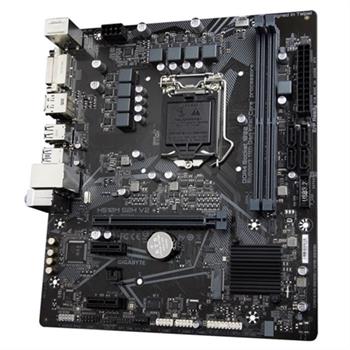 مادربرد گیگابایت Motherboard GigaByte H410M S2H V2 LGA 1200  - 3