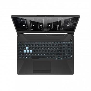 لپ تاپ گیمینگ ایسوس TUF A15 FA506NC پردازنده Ryzen 5 7535HS - 2
