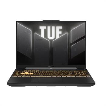 لپ تاپ ایسوس TUF Gaming F16 FX607JV - i7 13650HX 32GB 512GB RTX4060