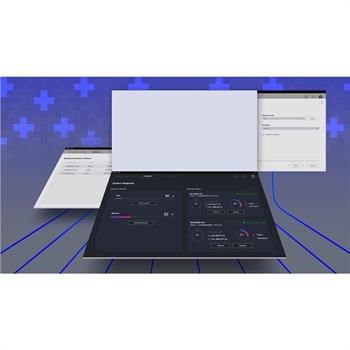 اس اس دی اینترنال ام اس آی SPATIUM M480 Pro ظرفیت 1 ترابایت - 2