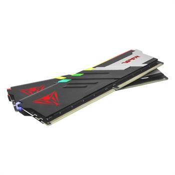 رم پاتریوت Viper Venom RGB DDR5 32GB Dual 6000MHz CL36 - 5