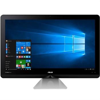 کامپیوتر آل این وان 24اینچ ایسوس مدل V۲۴۱FFT با پردازنده1135G7  i۵ رم 8GB حافظه 256GB SSD گرافیک intel - 5