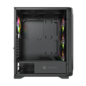 کیس لاجی کی مدل C634B - 6