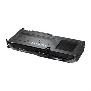 کارت گرافیک گیگابایت مدل Radeon RX 9060 XT GAMING OC 8GB GDDR6 - 8