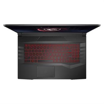 لپ تاپ ام اس آی 17.3 اینچ مدل Pulse GL76 12UGOK پردازنده Core i7 12700H رم 16GB حافظه 1TB SSD گرافیک Full HD 8GB RTX 3070 - 2