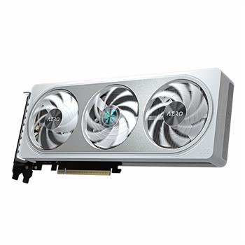 کارت گرافیک گیگابایت مدل GeForce RTX 5060 Ti AERO OC 16GB - 5
