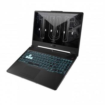 لپ تاپ گیمینگ ایسوس TUF A15 FA506NC پردازنده Ryzen 5 7535HS - 3